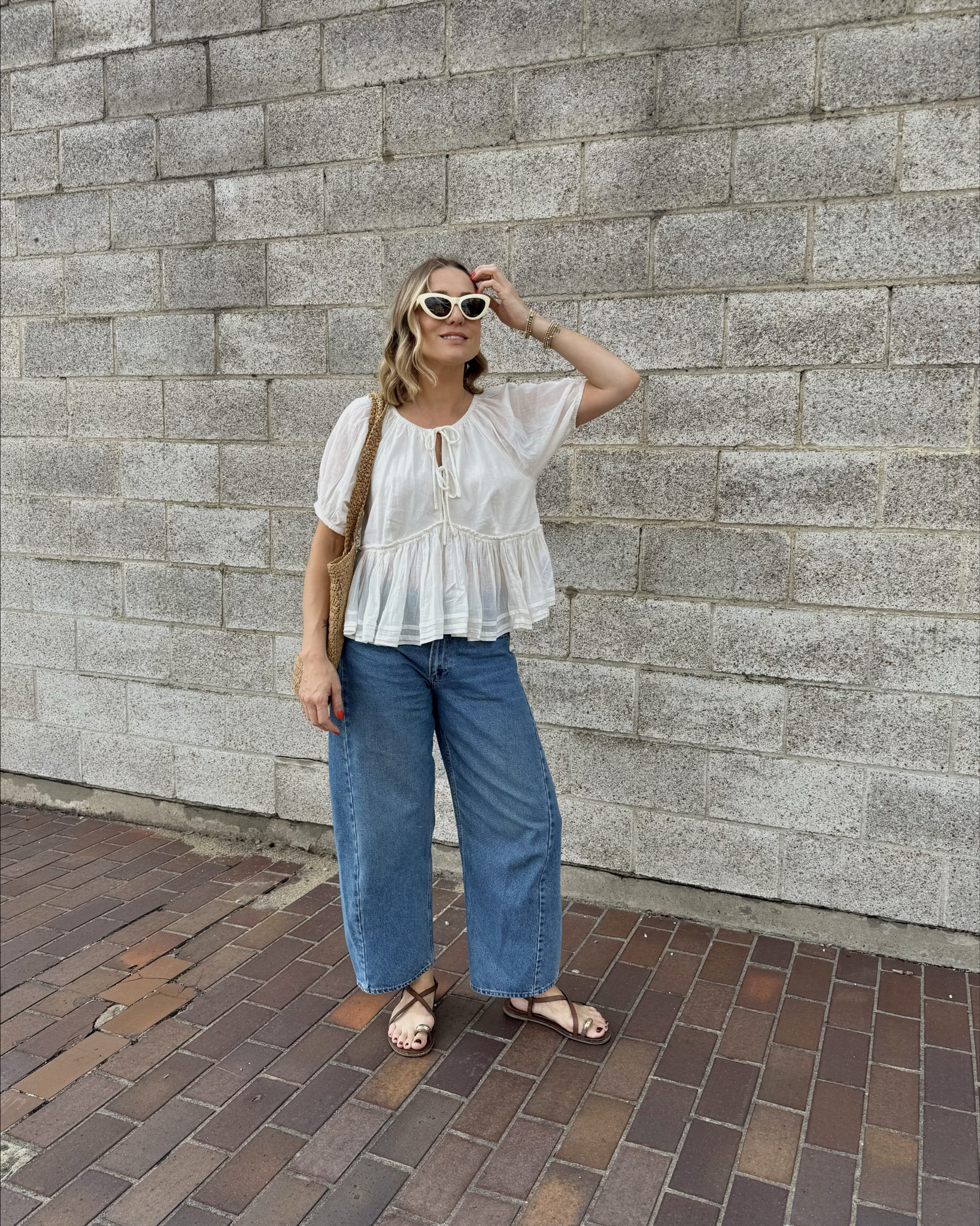 Boho tops and cardigans for when summer has switched off for a few days 💕 

#LTKsummer #LTKuk #LTKeurope