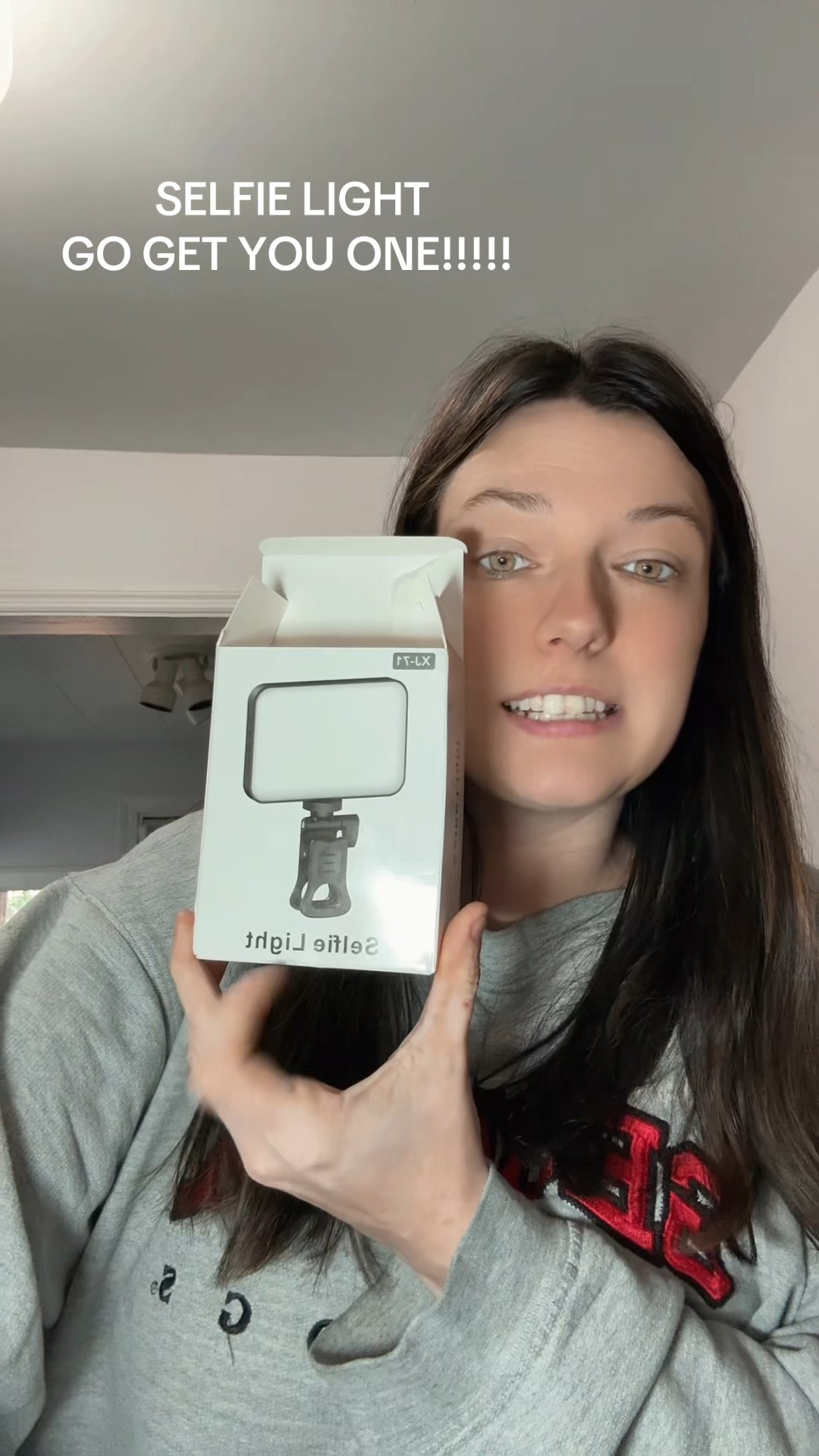 A content creator need!!! Lighting is everything! And this little gadget is perfect for on the go places!!! Or where you don’t wanna carry your big ring light!! 

￼

#LTKmomlife #LTKSaleAlert #LTKdayinmylife