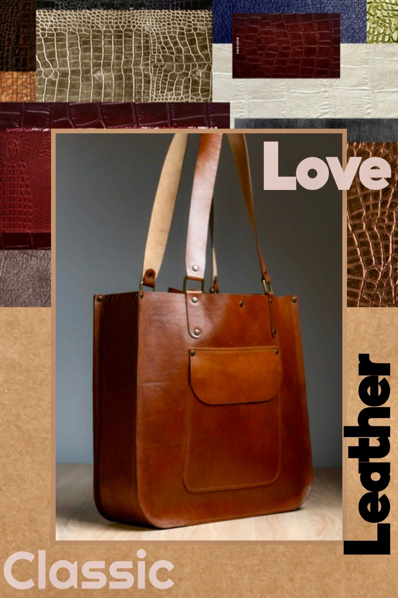 Leather Bags

#LTKGiftGuide #LTKOver40 #LTKHoliday