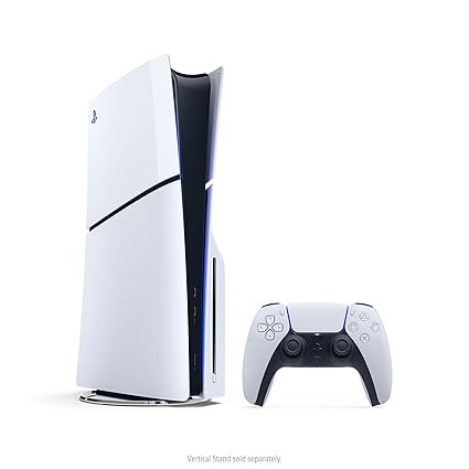 PlayStation®5 console (slim) | Amazon (US)
