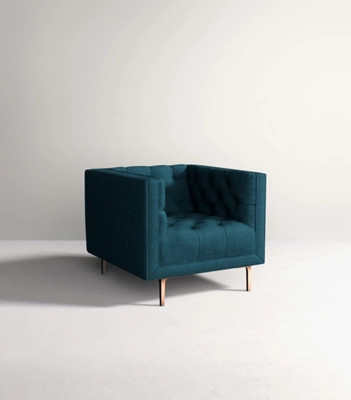 Mina Chair | Anthropologie (US)