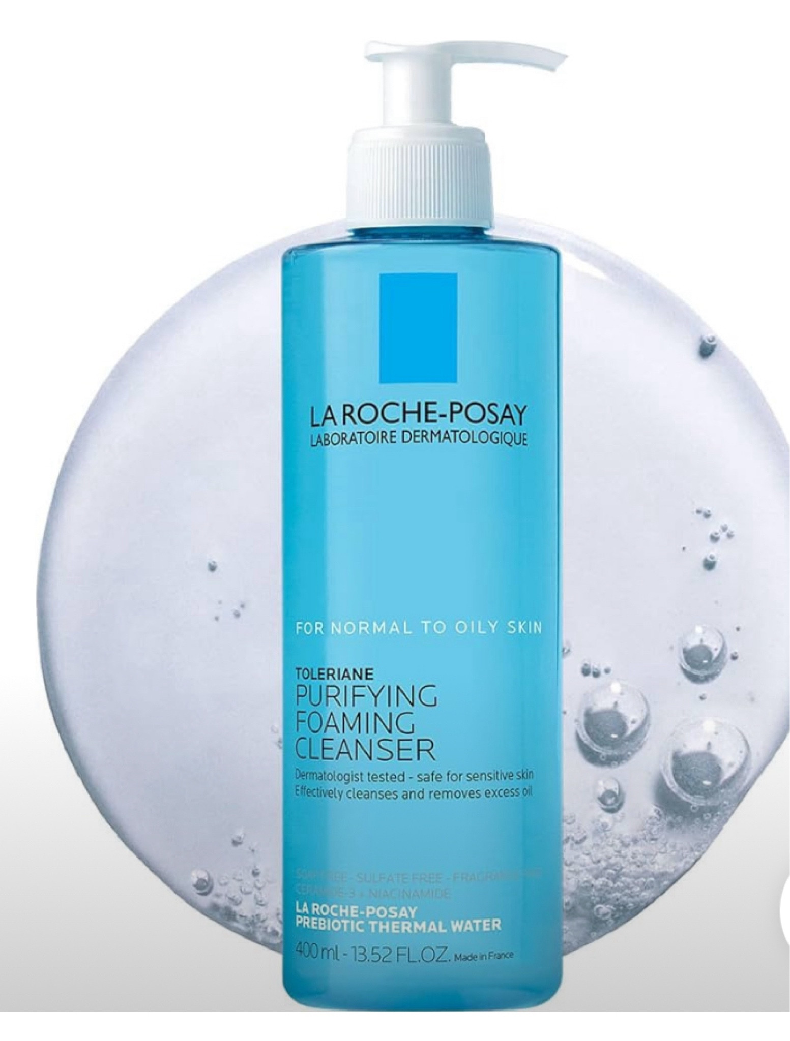 Love LaRoche-Posay  cleanser and moisturizer for winter ❤️✨

#LTKFindsUnder50 #LTKBeauty #LTKStyleTip