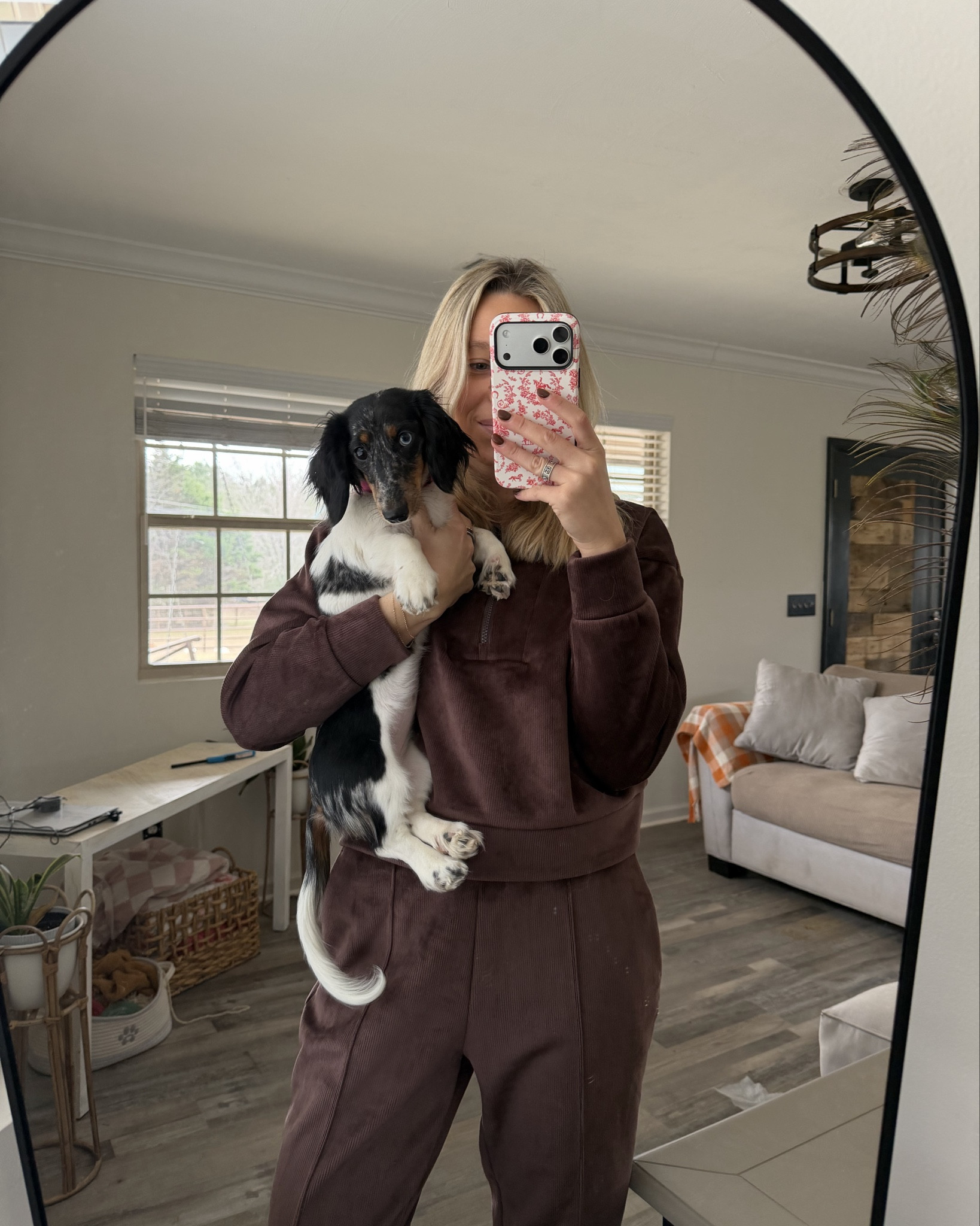 MY NEW FAV COMFY FIT FROM TARGET! 

#LTKU #LTKootd #LTKActive