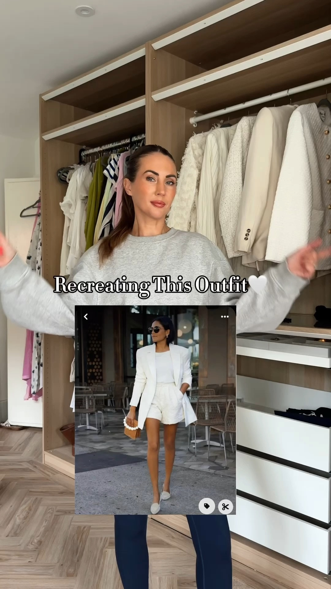 Recreating summer looks 

#LTKsummer #LTKstyletip