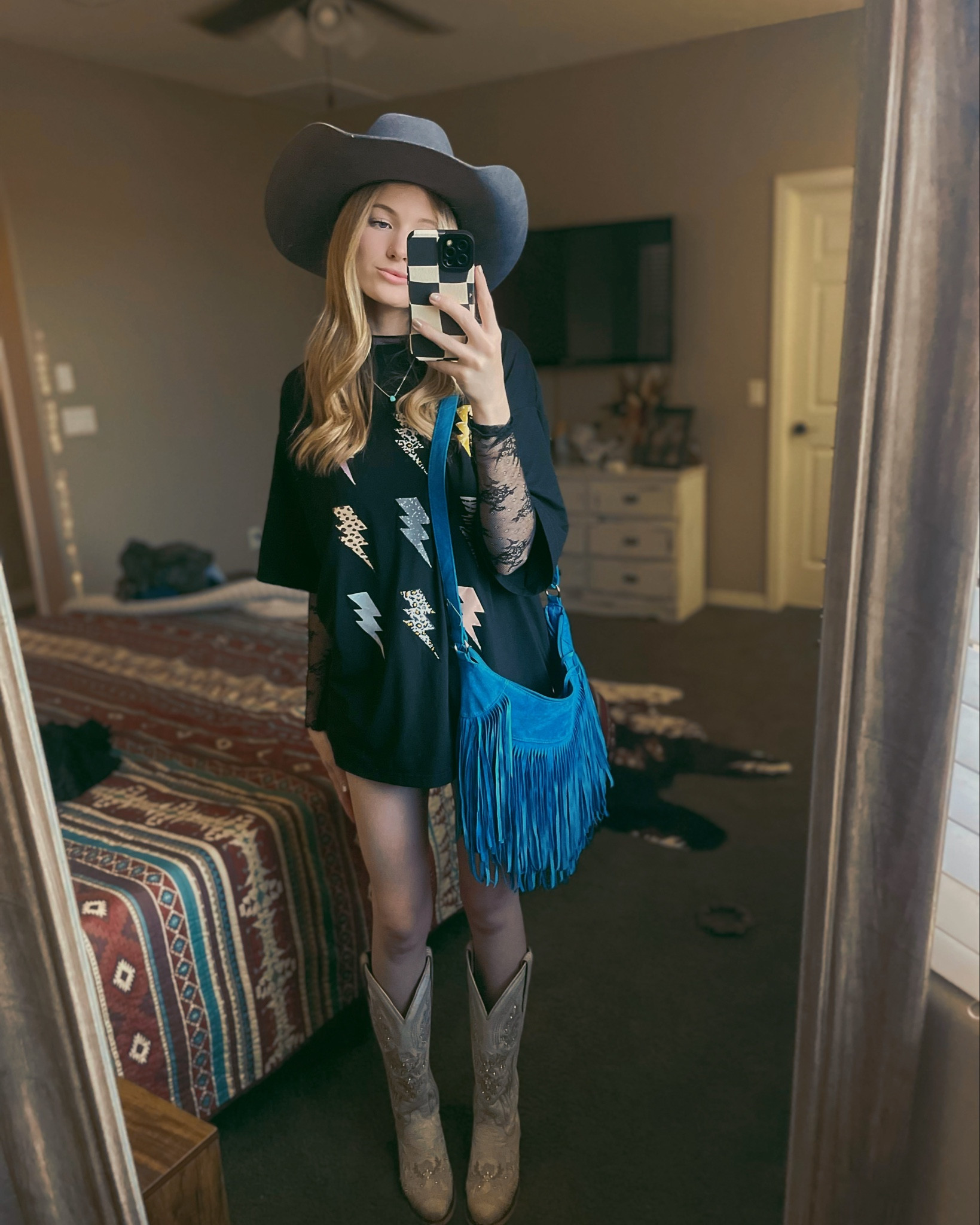 🤠 concert outfit inspo🫶🏼 

#LTKStyleTip #LTKFindsUnder50 #LTKFindsUnder100