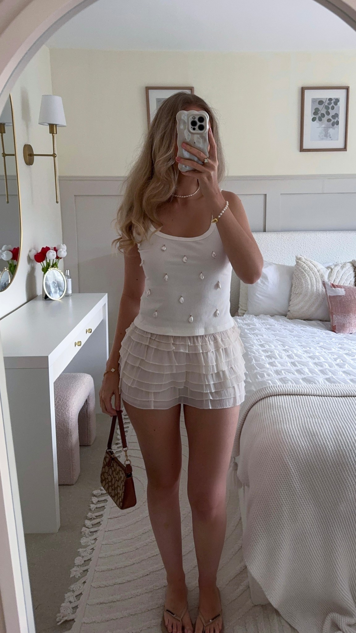 SHEIN Outfit 🐚

#LTKuk #LTKspring