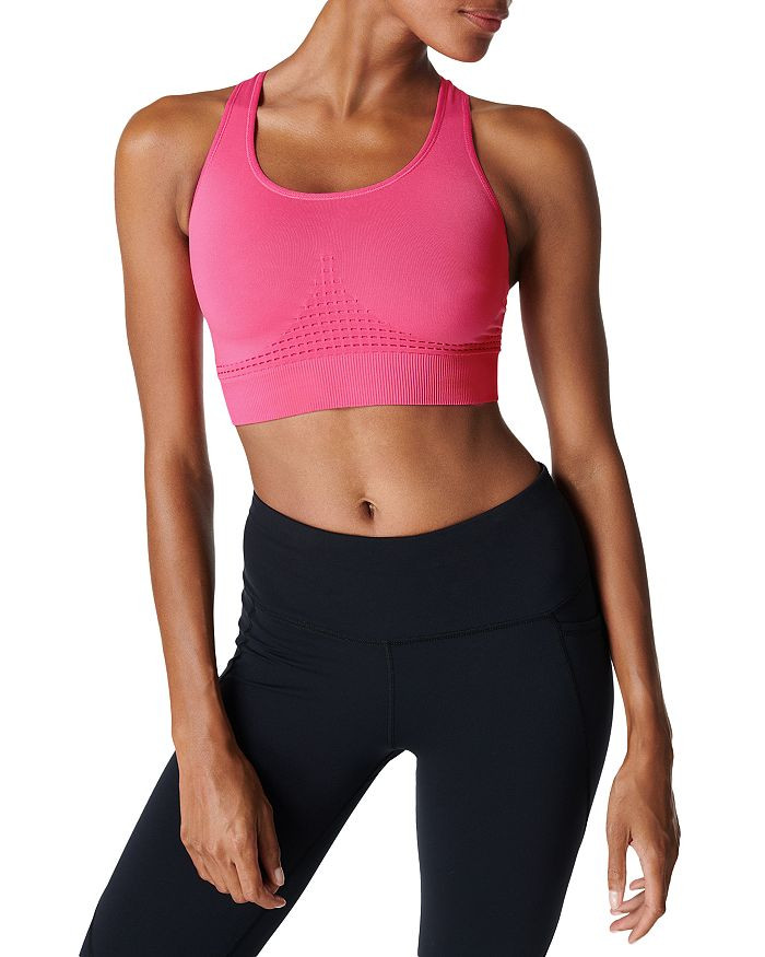Stamina Workout Bra | Bloomingdale's (US)