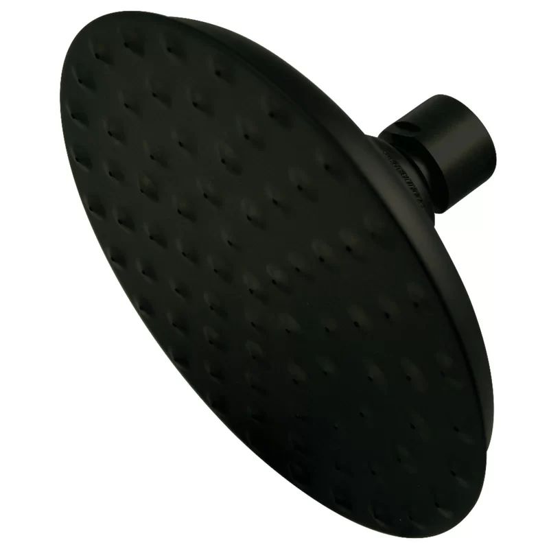 K135A0MB Victorian Rain Adjustable Shower Head | Wayfair North America