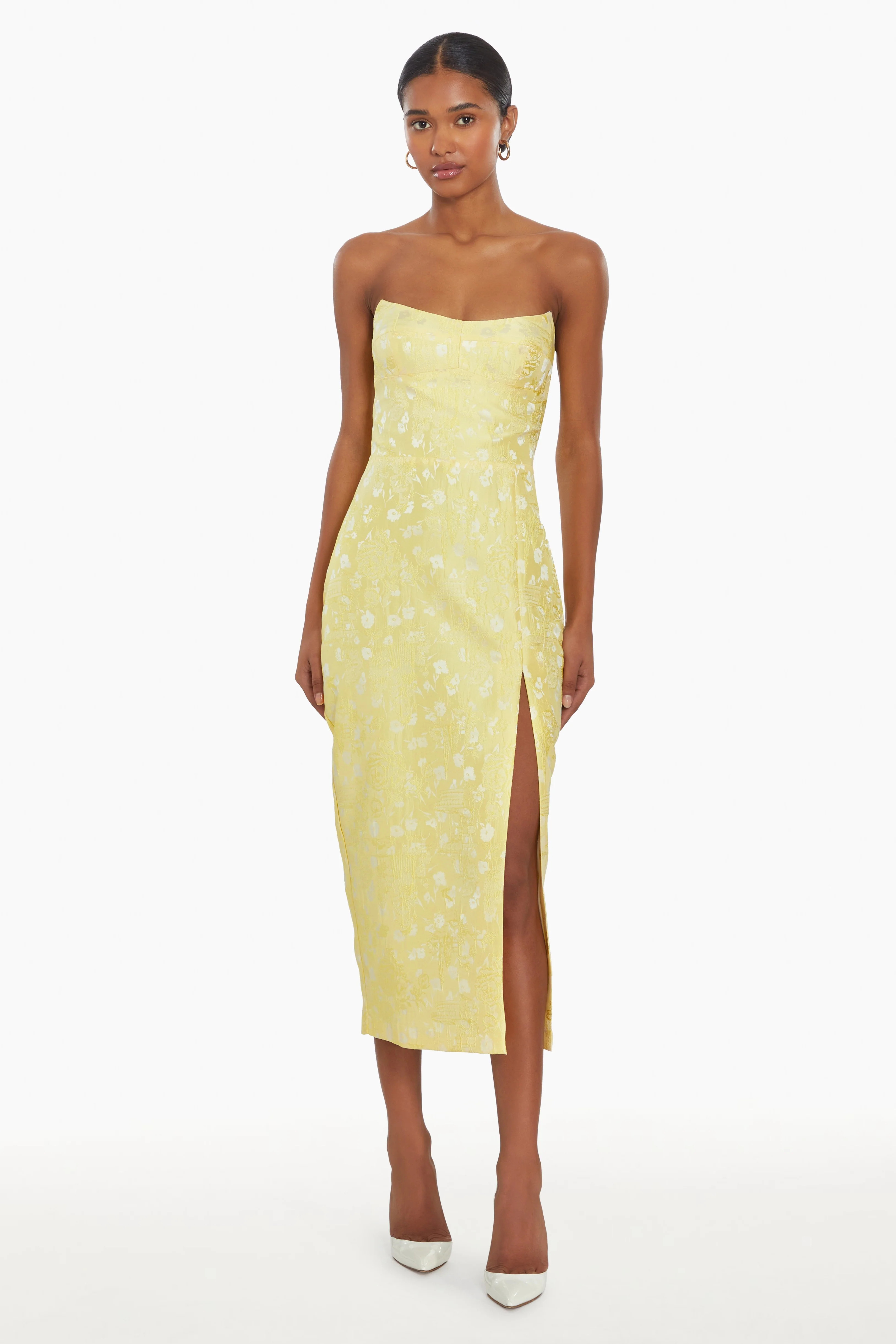 Ivy Dress | Amanda Uprichard
