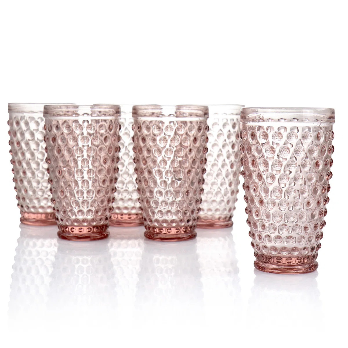 14 oz. Glassware Set | Wayfair North America