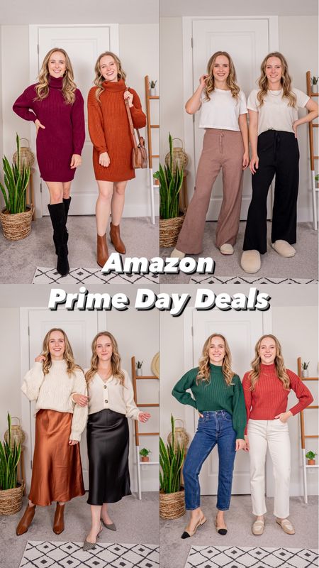 Amazon Prime Day deals


#LTKxPrime