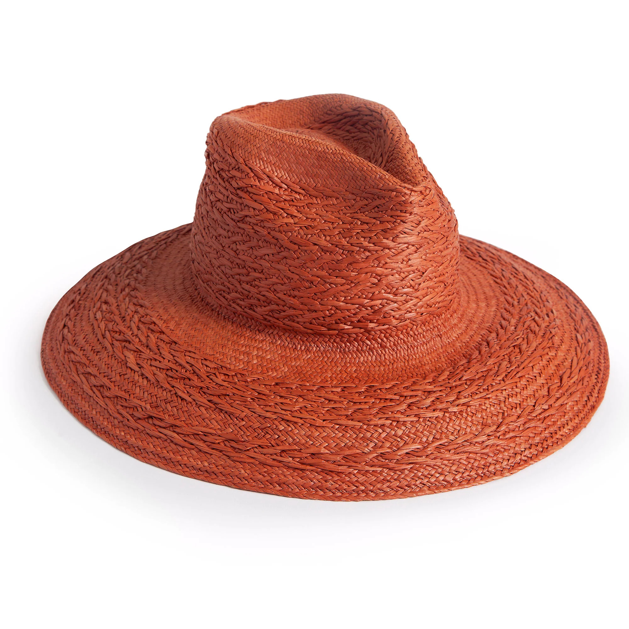 Freya Redwood Hat | Kassatex
