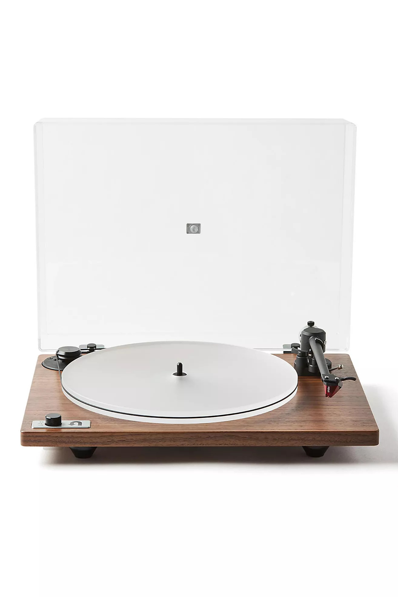 U-Turn Audio Orbit 2 Special Turntable with Built-In Preamp and Ortofon 2M Red Cartridge | Free People (Global - UK&FR Excluded)