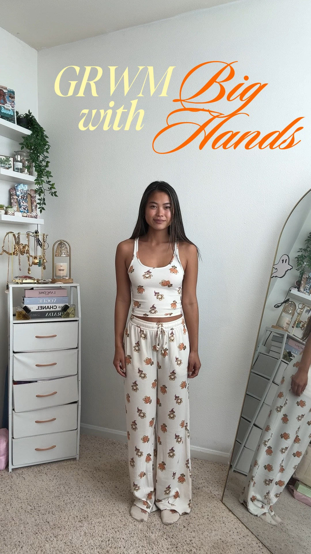 grwm featuring fall basics from @americaneagle 🍁🍂 #AEJeans #AEPartner @shop.ltk #liketkit

#LTKFallSale #LTKSeasonal #LTKFindsUnder100