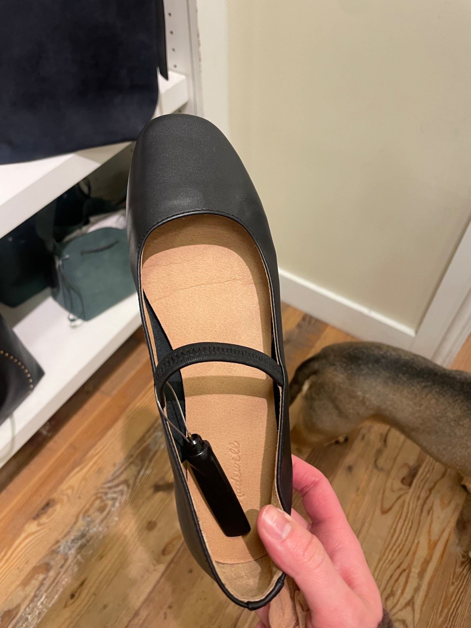 Perfectly cute Mary Janes for work or casual 

#LTKGiftGuide #LTKPetite #LTKStyleTip