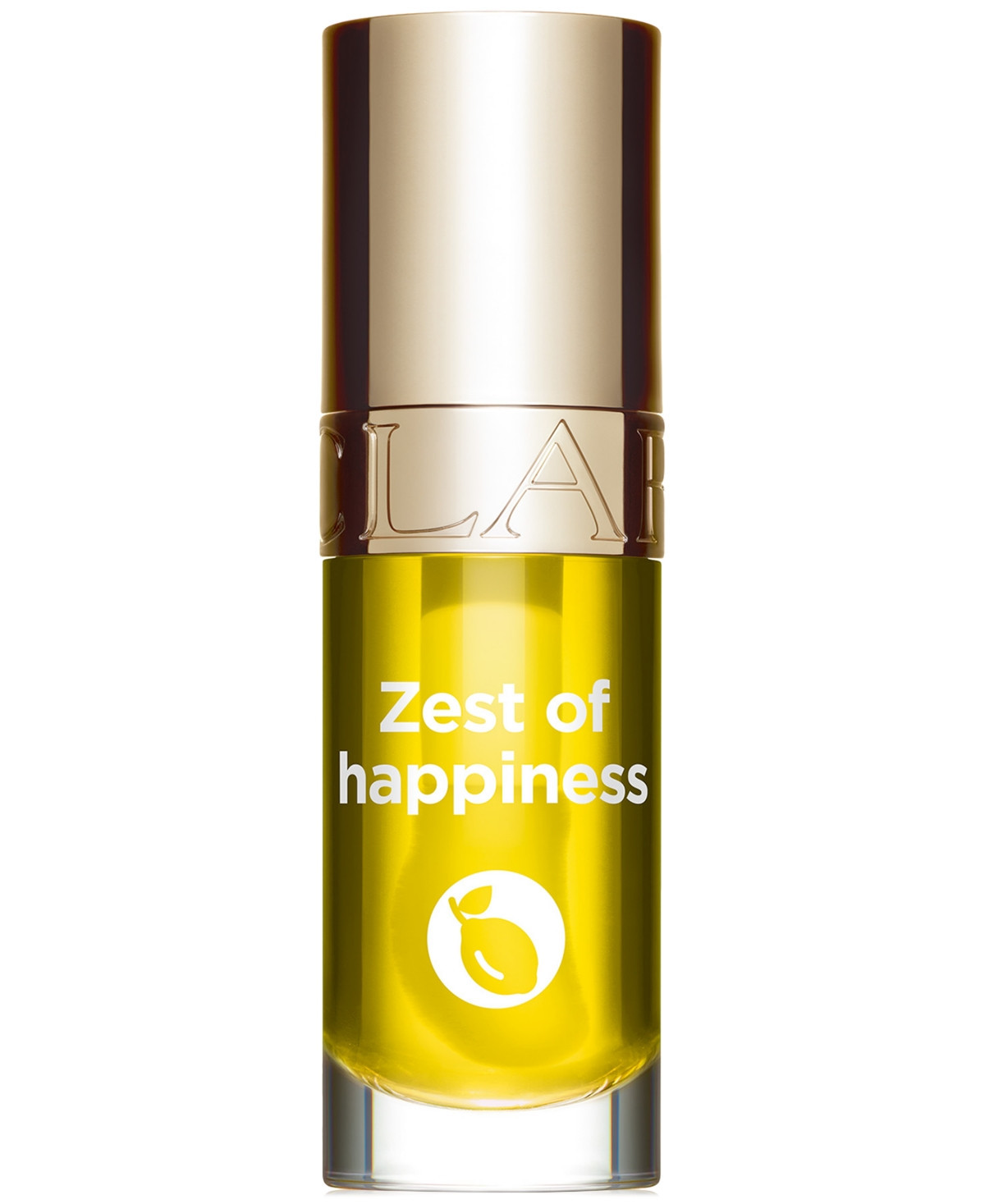 Clarins Lip Comfort Oil - Lemon | Macys (US)