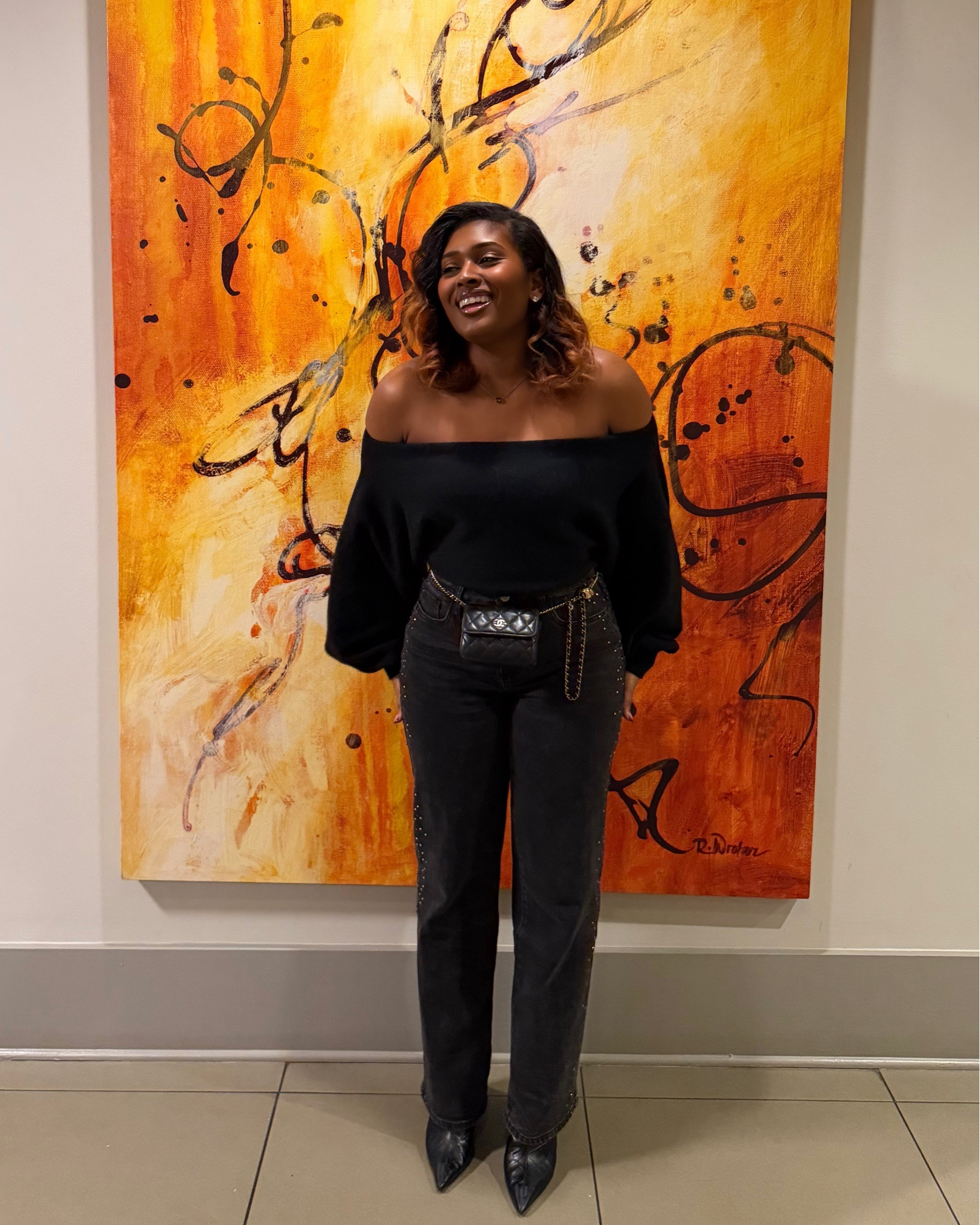 New year, still serving looks. The original fit is Fashion Nova, but I’ve linked comparable pieces that hit just as hard.

#LTKFindsUnder50 #LTKFindsUnder100