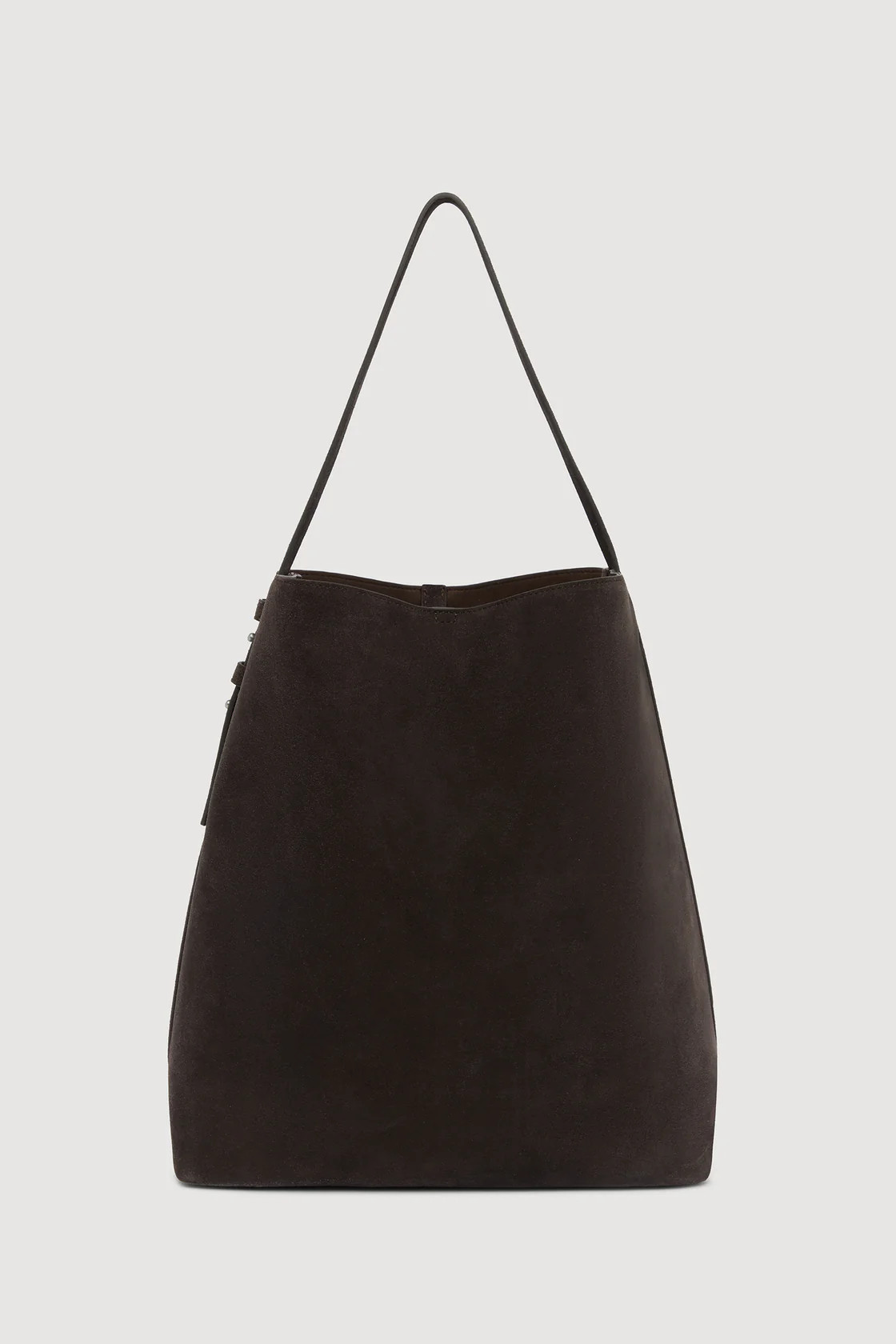 Sonny Suede Shoulder Bag | Assembly Label (AU)