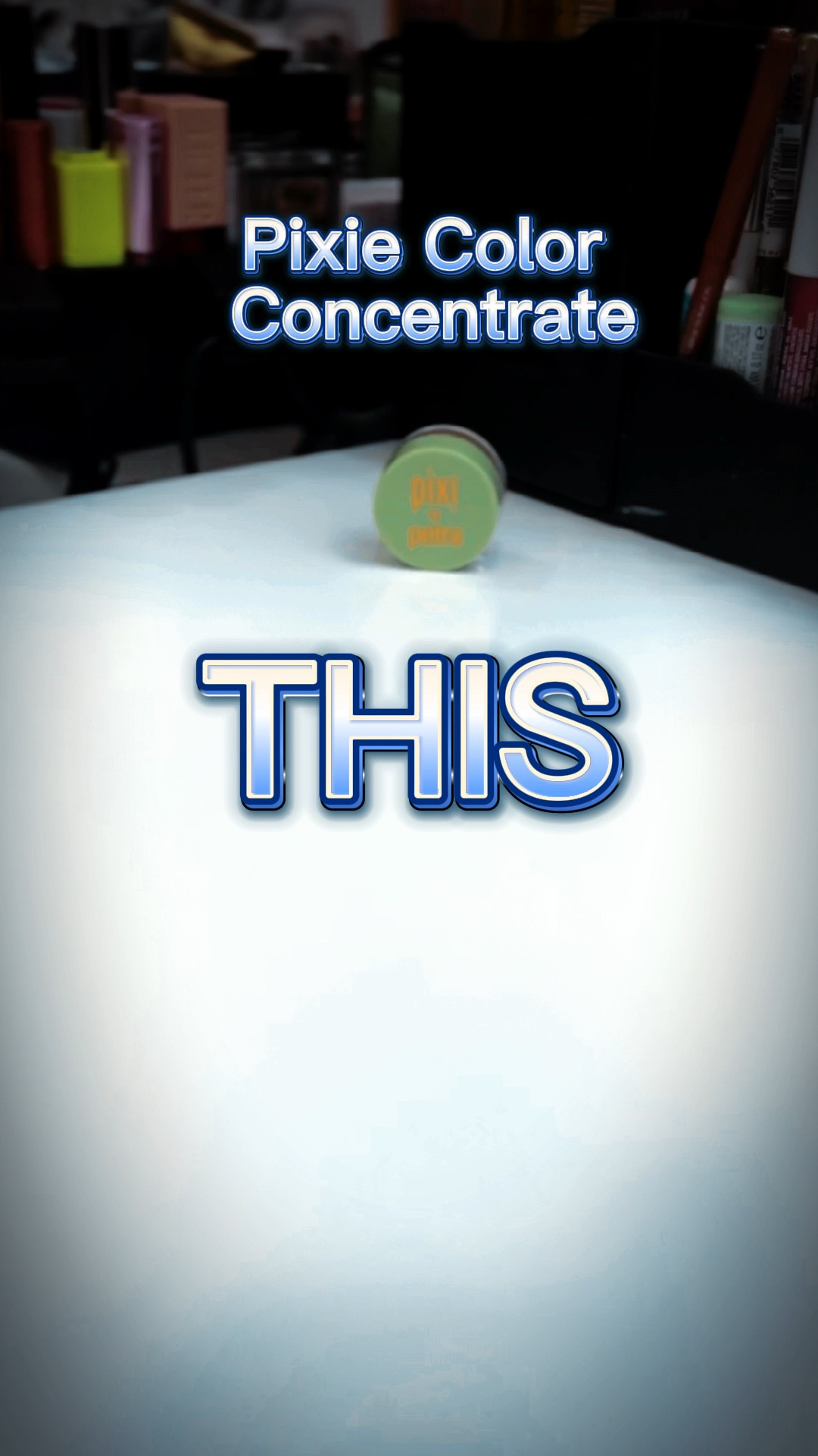 If you want to #reducedarkcircles you have to use #colorcorrector before trying to hide them with concealer. Both Pixie and Embryollise are great #darkcircleremedies but one is better for my skin, as a 54-year-old woman

#LTKunder50 #LTKbeauty