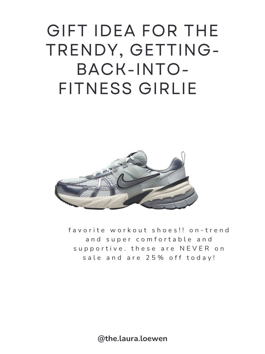 BEST workout shoes! I use these to walk and lift weights in! 🖤


Fitness gift idea 
Fitness gift guide 
Gift idea for her 
Christmas idea for her 
Gift idea for mom 
Healthy living 
Health journey 


#LTKHoliday #LTKfitnessgoals #LTKCyberWeek