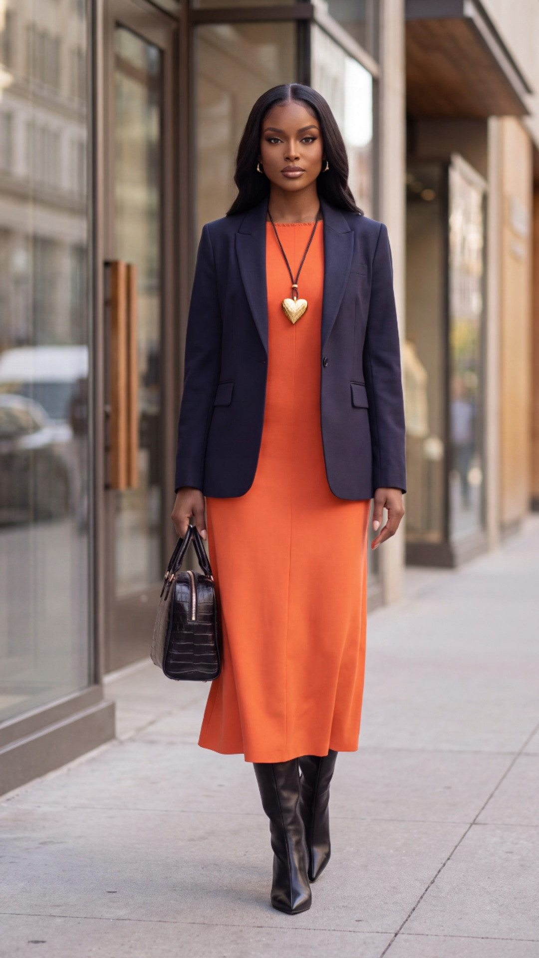 A simple outfit formula for your Fall office looks.

#LTKWorkwear