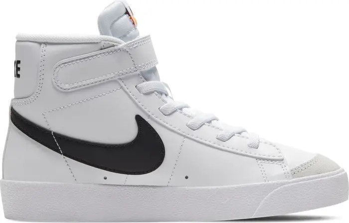 Nike Kids' Blazer Mid '77 High Top Sneaker | Nordstrom | Nordstrom