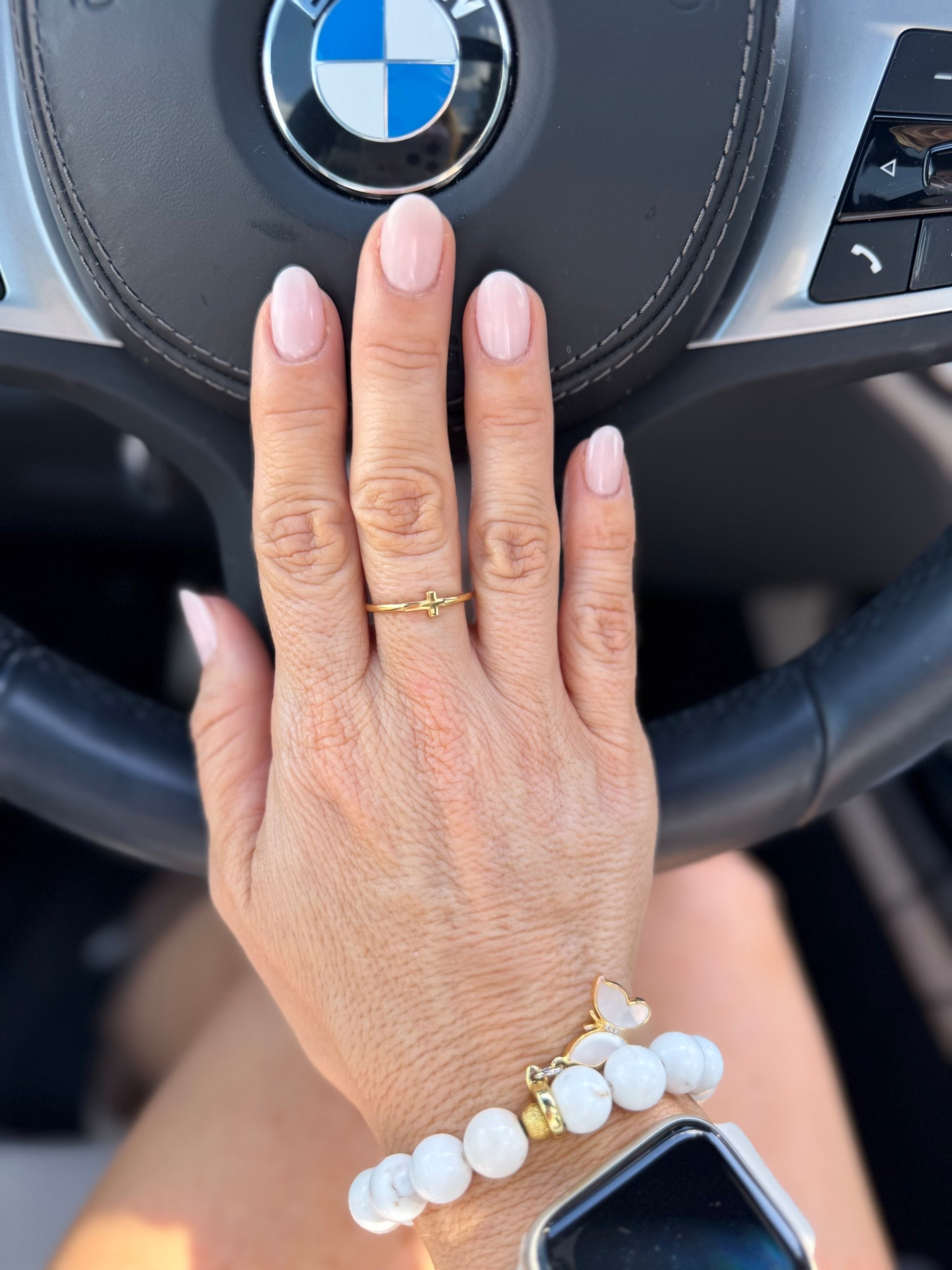 20% off this cross ring! Love how dainty it is! Great mothers day gift 

#LTKMothersDay #LTKselfcare #LTKSaleAlert