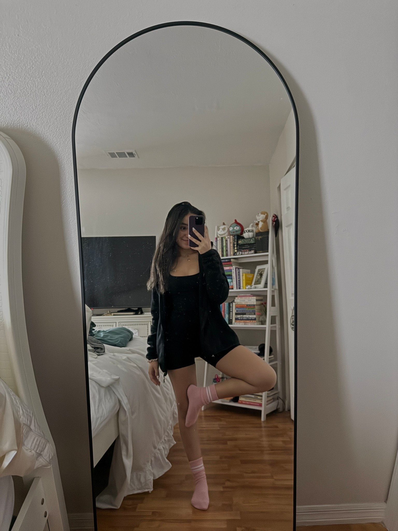 my fav type of outfits rn ✨🩰

#LTKPetite #LTKActive