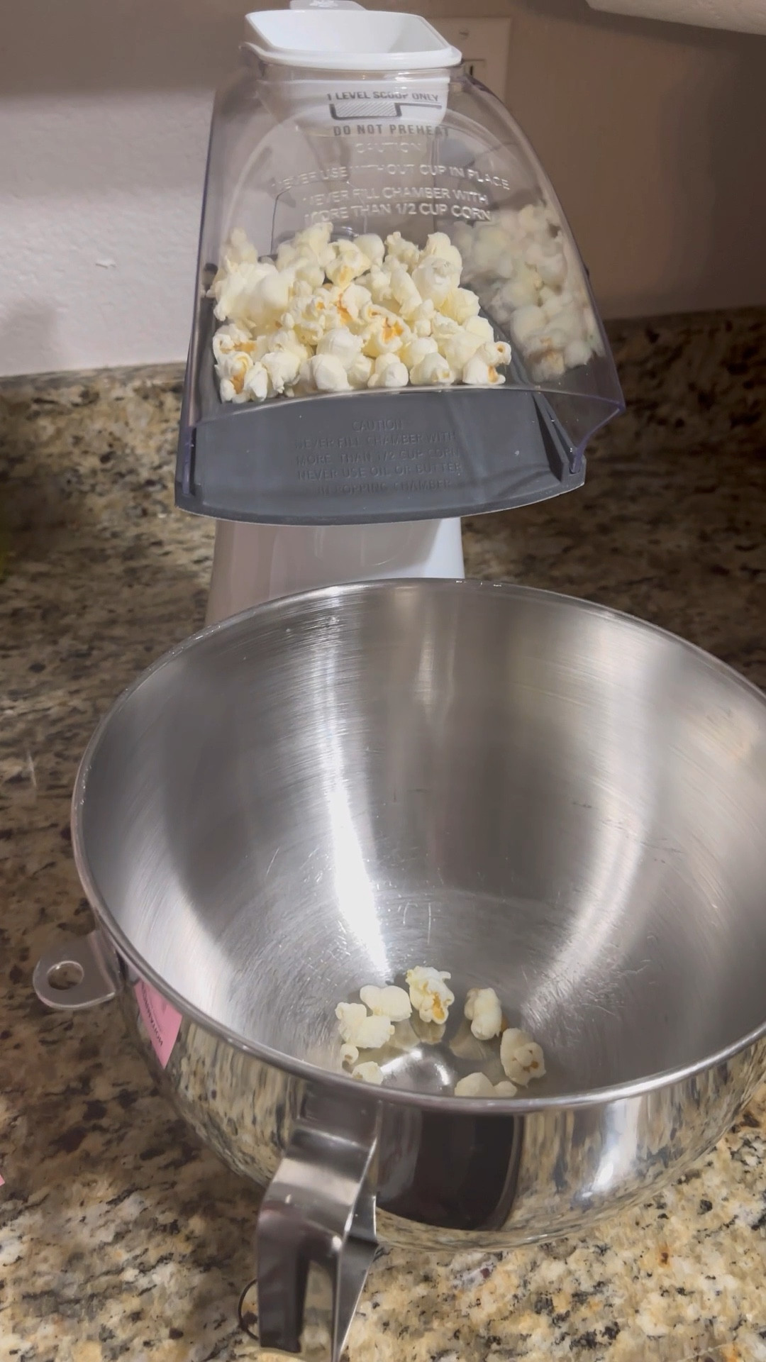 Popcorn maker 
Christmas gift
Christmas gift ideas
Christmas gift guide
Popcorn machine
Kitchen appliances

#LTKhome #LTKVideo #LTKHoliday