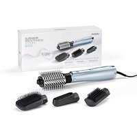 BaByliss Hydro-Fusion Hair Dryer Brush | Simply Be (UK)