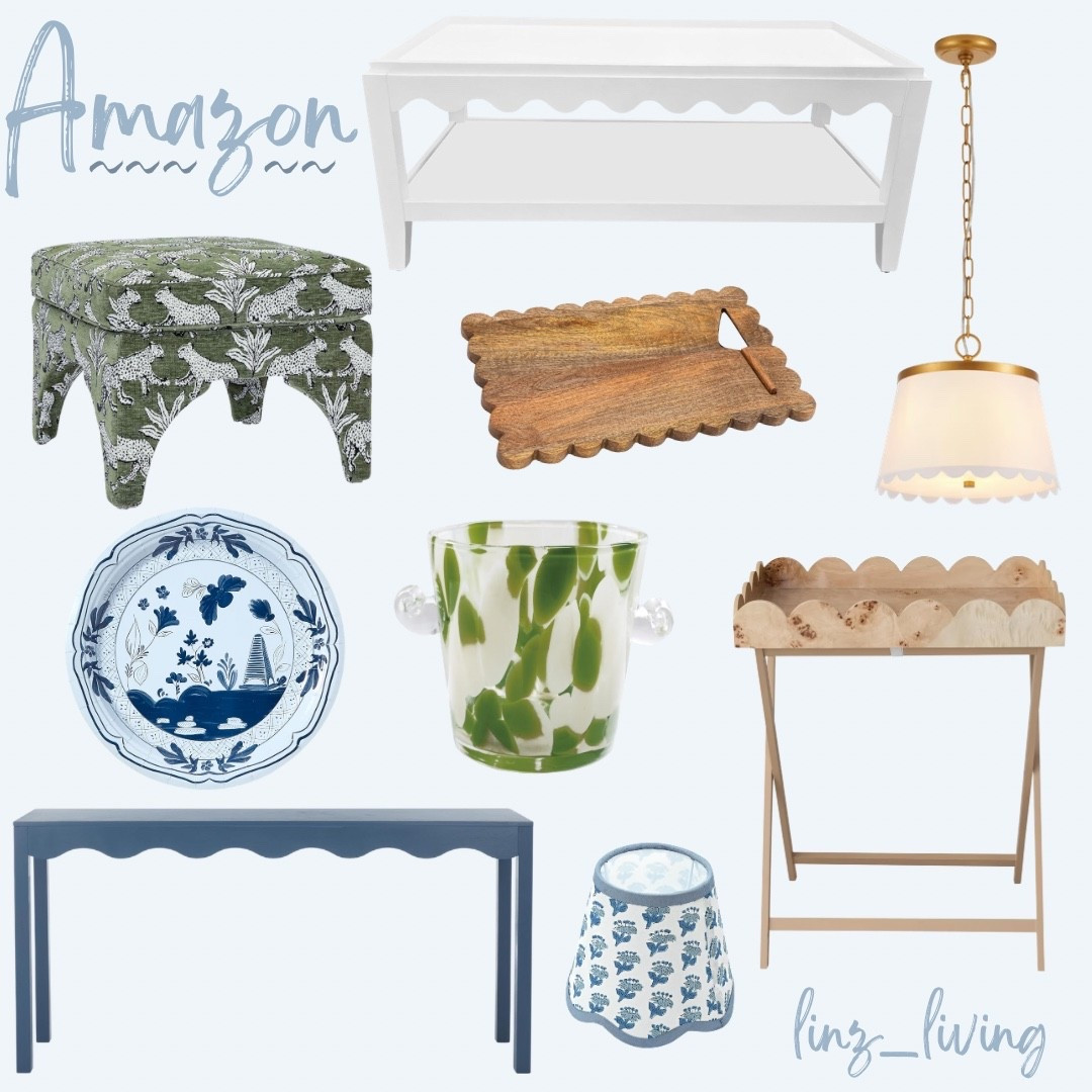 Amazon finds you won’t believe are from Amazon! 

#LTKHome