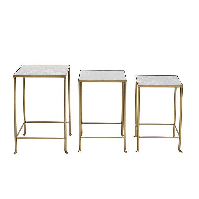 Madeline Nesting Table Set | Ballard Designs, Inc.