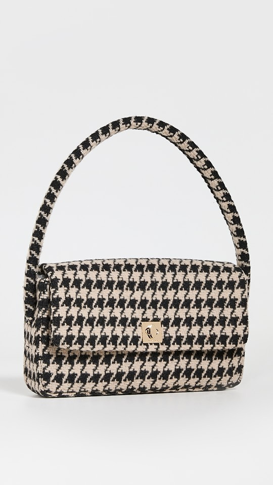 Nico Houndstooth Bag | Shopbop