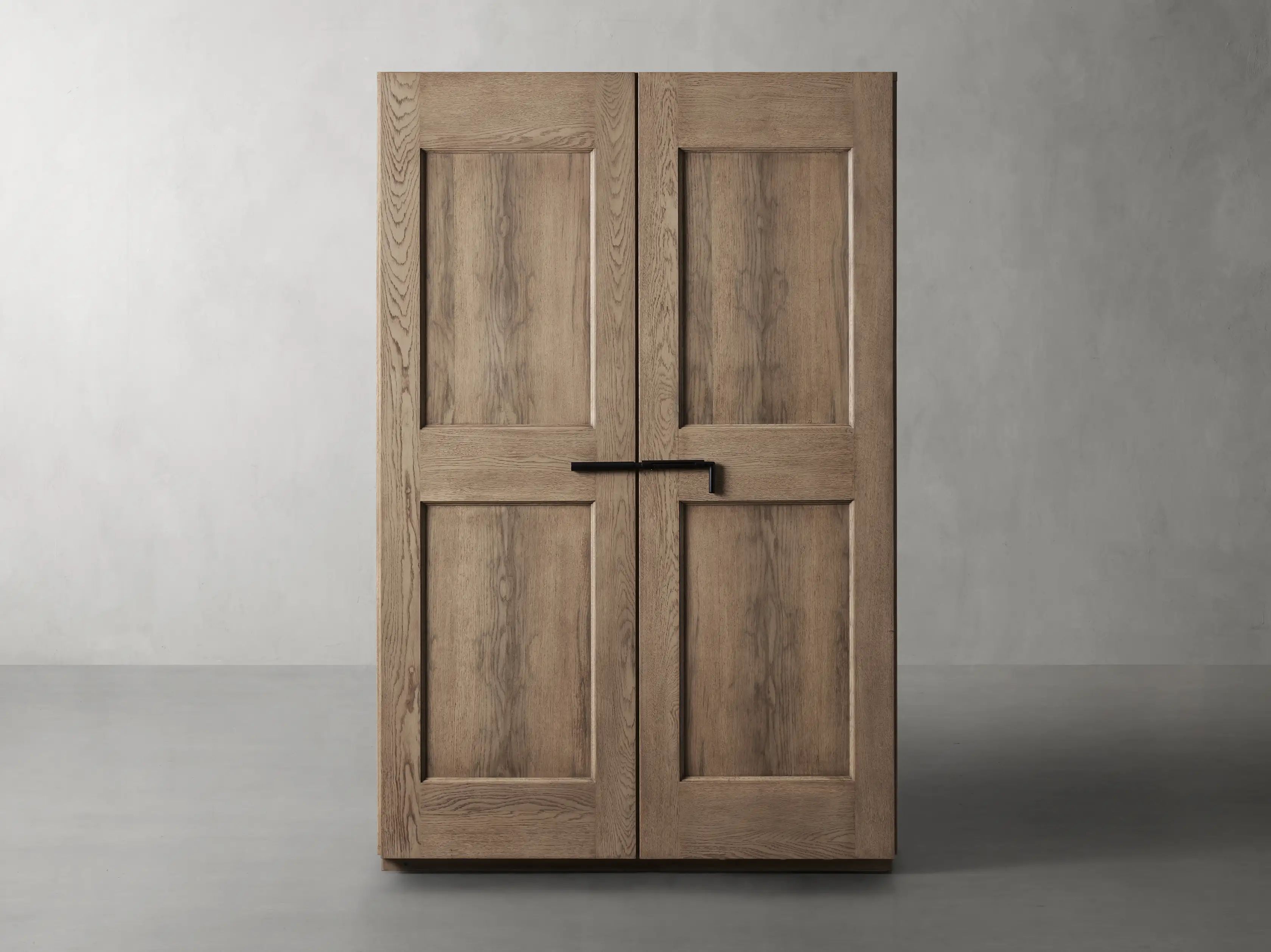 Turro Cabinet | Arhaus