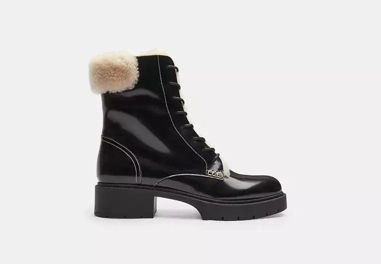 Leighton Bootie | Coach (US)