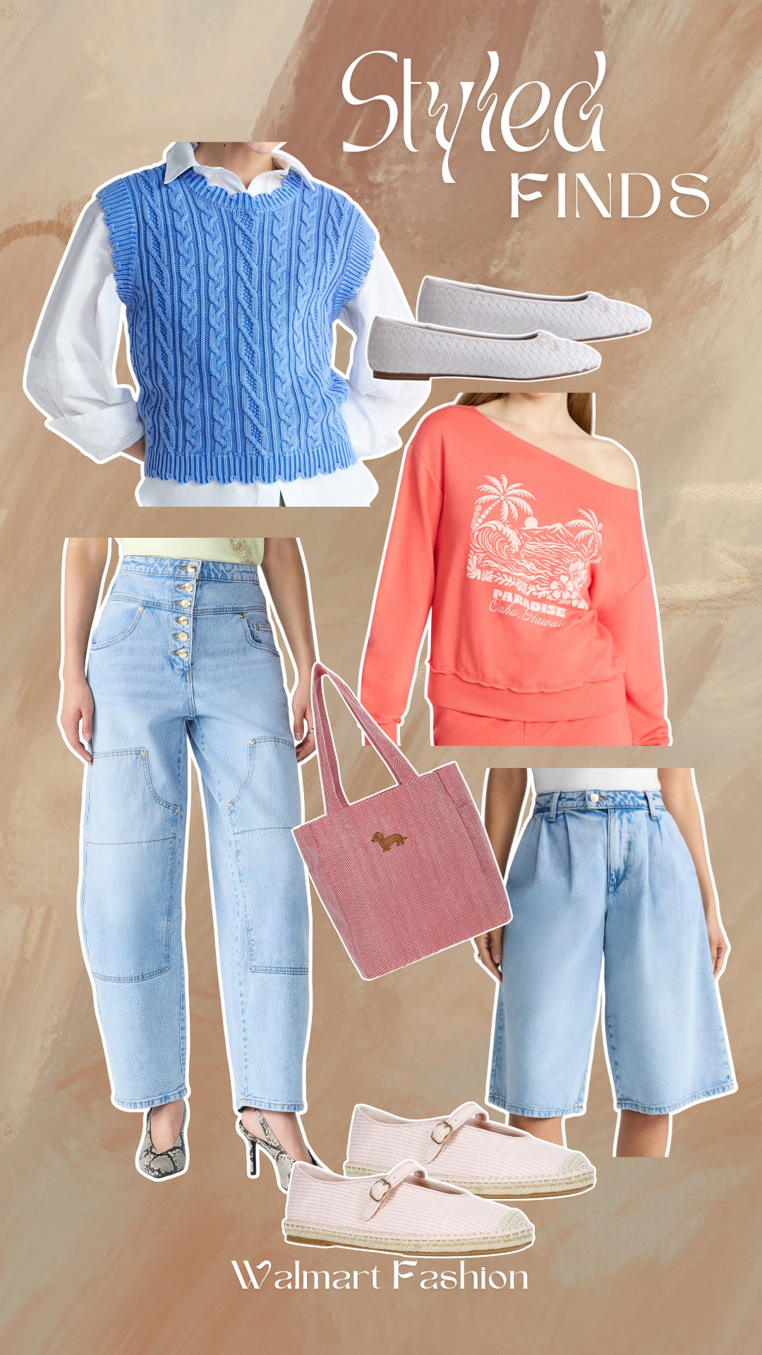 #walmart #walmartfinds #walmartfashion #walmartdeals #newatwalmart #outfitidea #outfitinspo #inspiration #lifeandstylefinds #LSF #shop
 

 