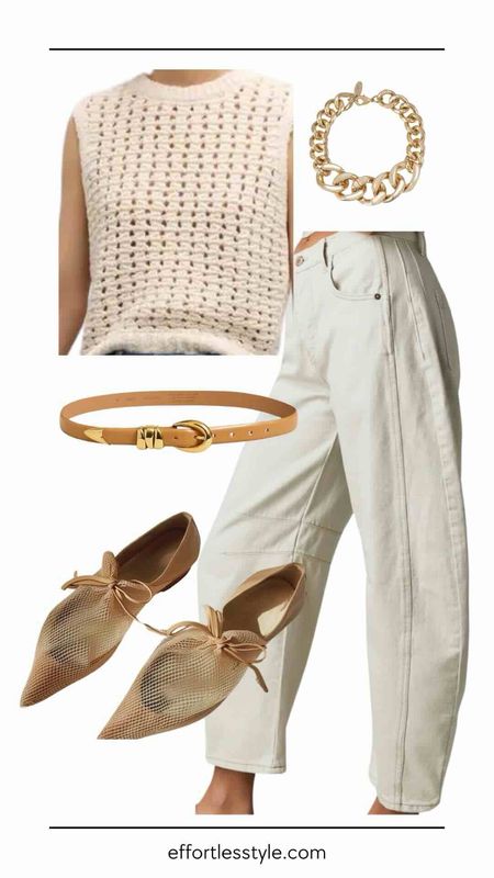 Jeans

How to style white jeans for spring 🌸☀️🌸

#LTKover40 #LTKshoecrush #LTKstyletip