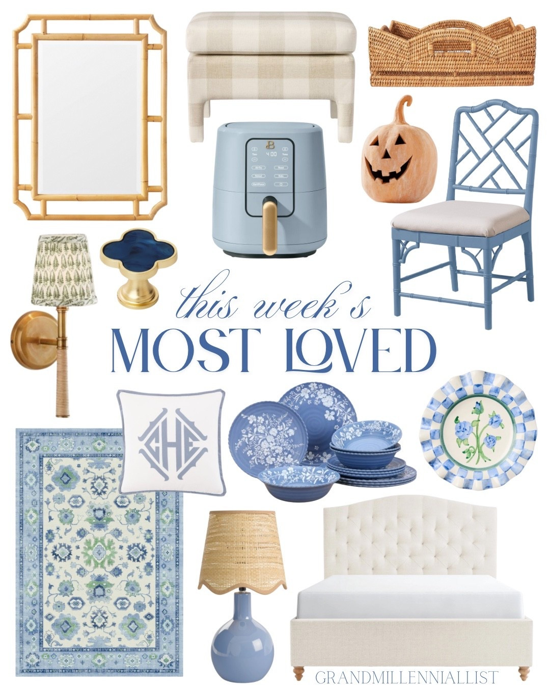 Most Loved decor this week!

#LTKHome #LTKSeasonal #LTKStyleTip
