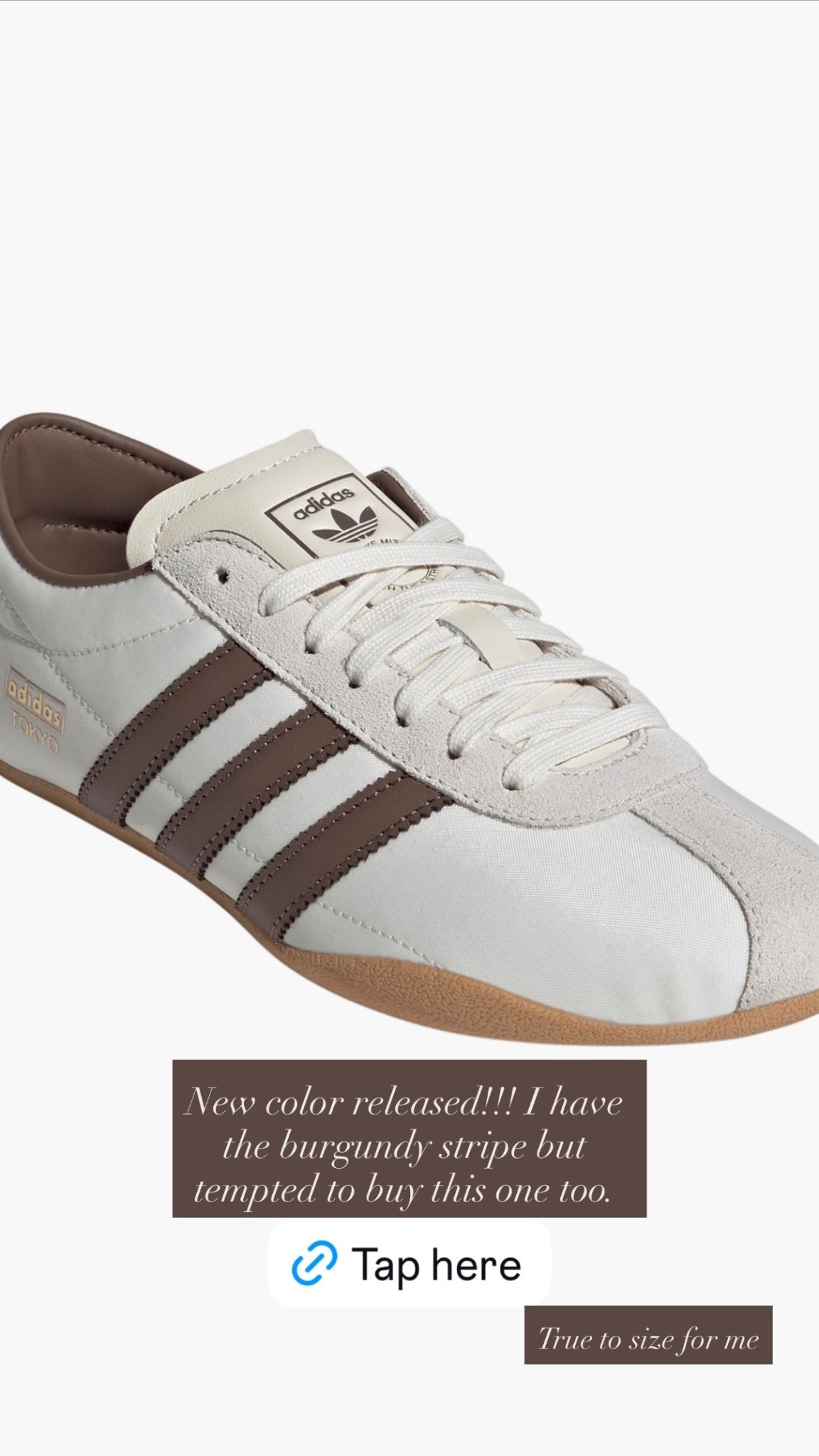 Only $90 at Nordstrom

#Adidas
#classicstyle
#springsneaker
#springshoes
#tennisshoes

#LTKSeasonal #LTKootd #LTKSpringSale