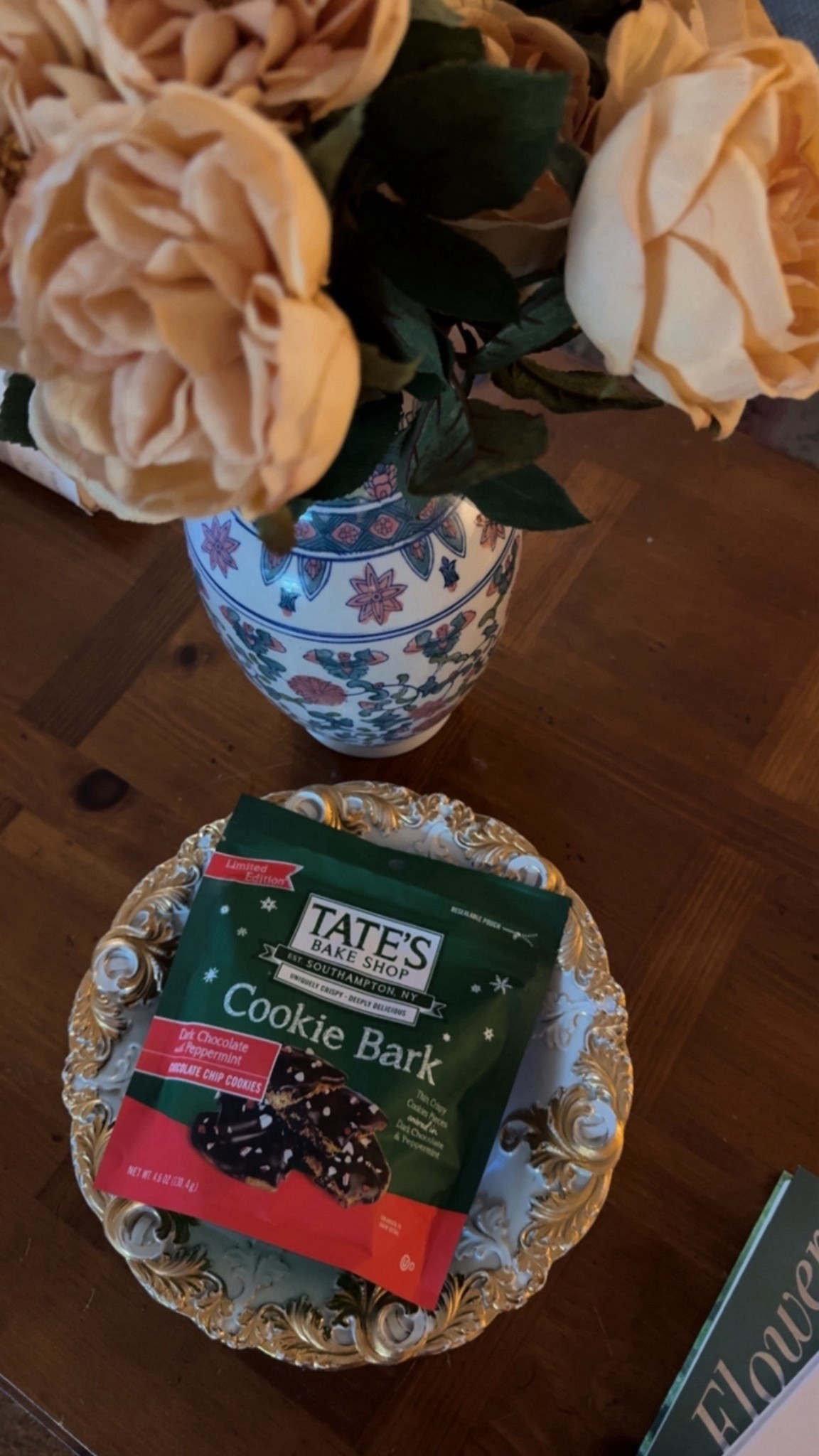 Cookie Bark 💋🍪🎀

#LTKSeasonal