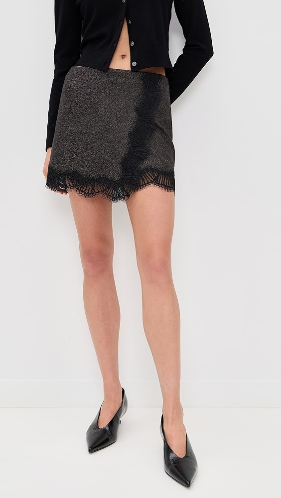Sophia Skirt | Shopbop