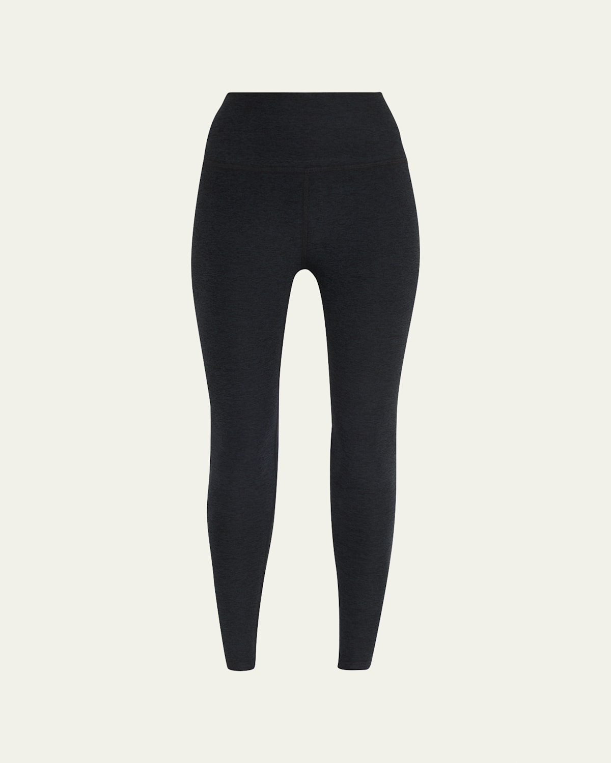 Caught in the Midi High-Waist Space-Dye Leggings | Bergdorf Goodman