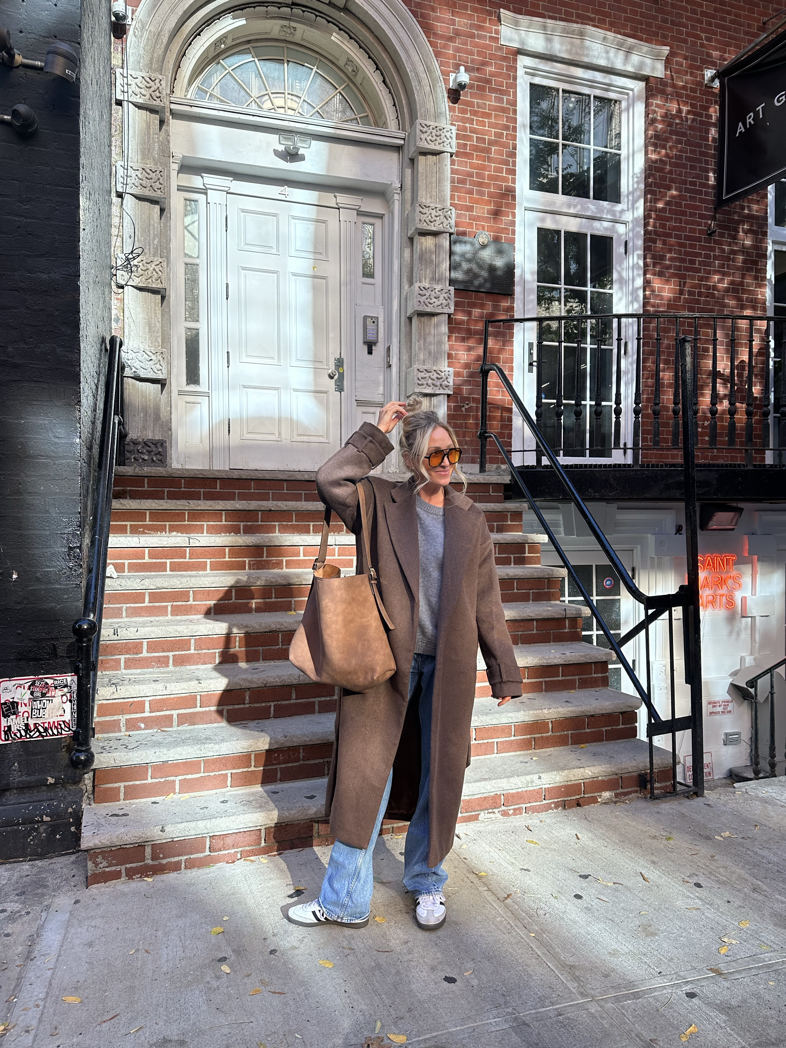 The BEST high quality oversized coat- it’s sooo amazing and the best quality! Love it! I’m wearing my true size in everything! Coat also comes in ivory! 

#LTKFindsUnder100 #LTKStyleTip #LTKSeasonal