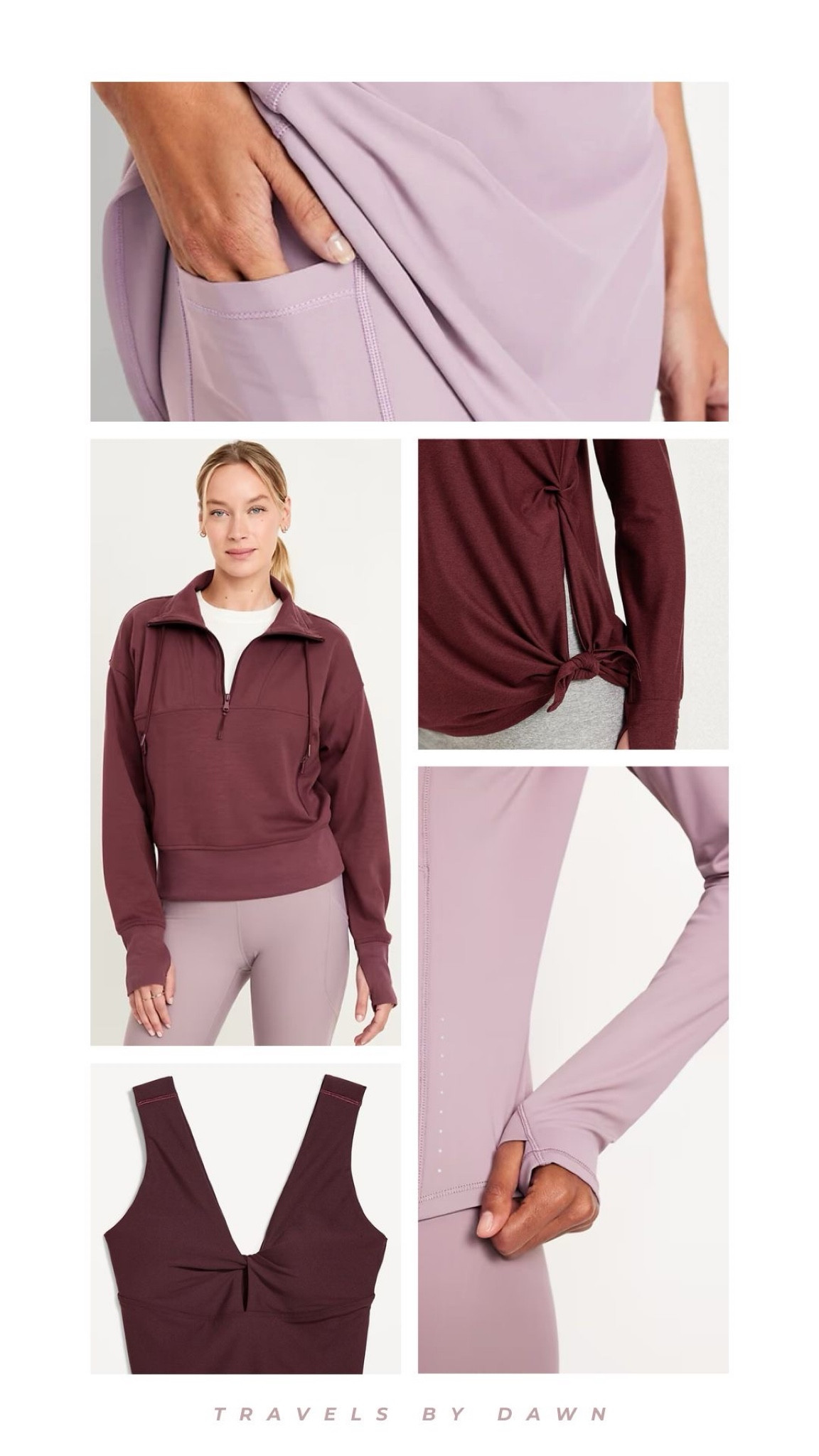 Shop Old Navy’s 50% off Labor Day Sale! ✨

#LTKFitness #LTKSaleAlert #LTKFallSale