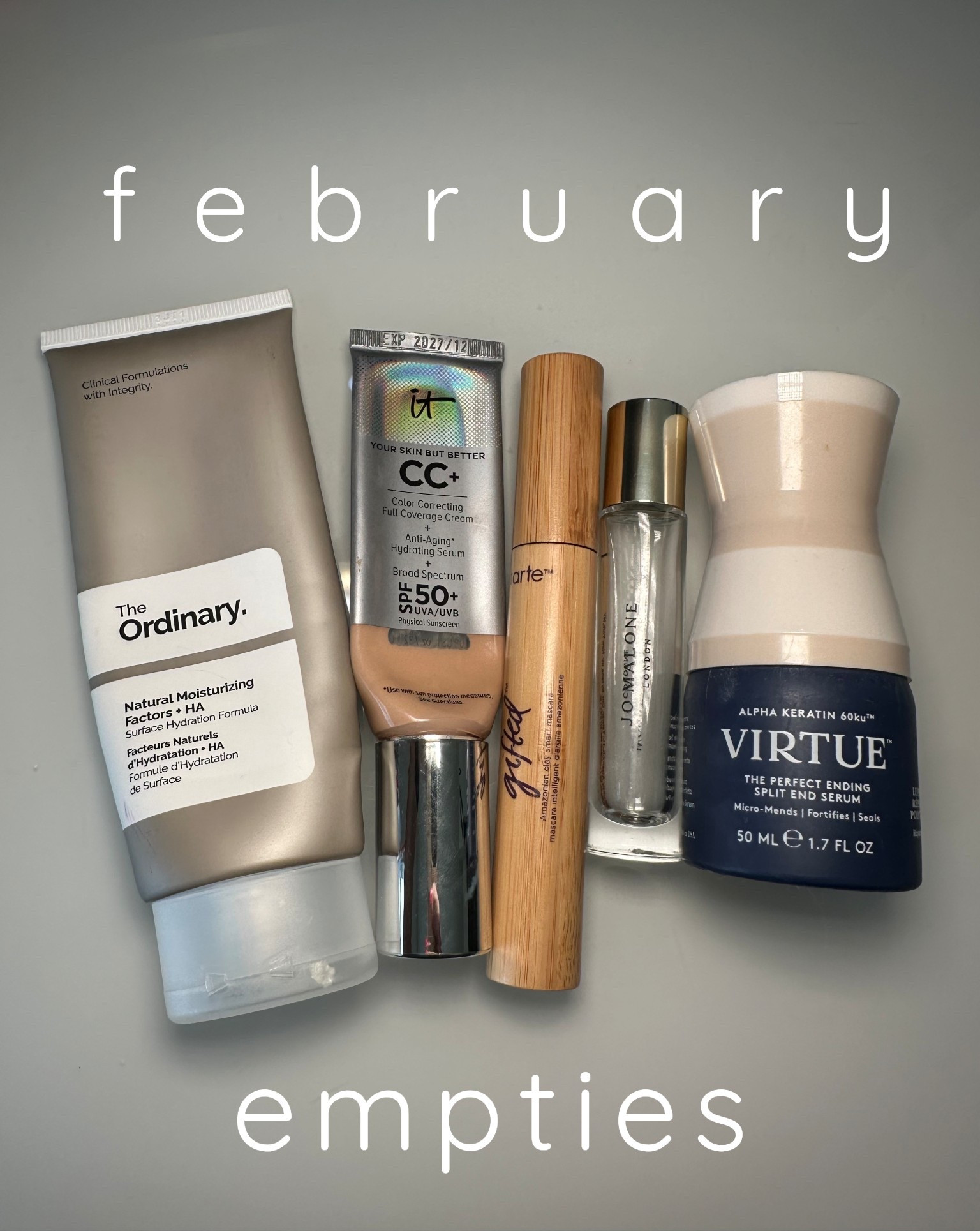 These are the GOATs and I am always rebuying these month after month. I linked them and options similar if they are out of stock! 

#LTKBeauty #LTKselfcare #LTKgrwm