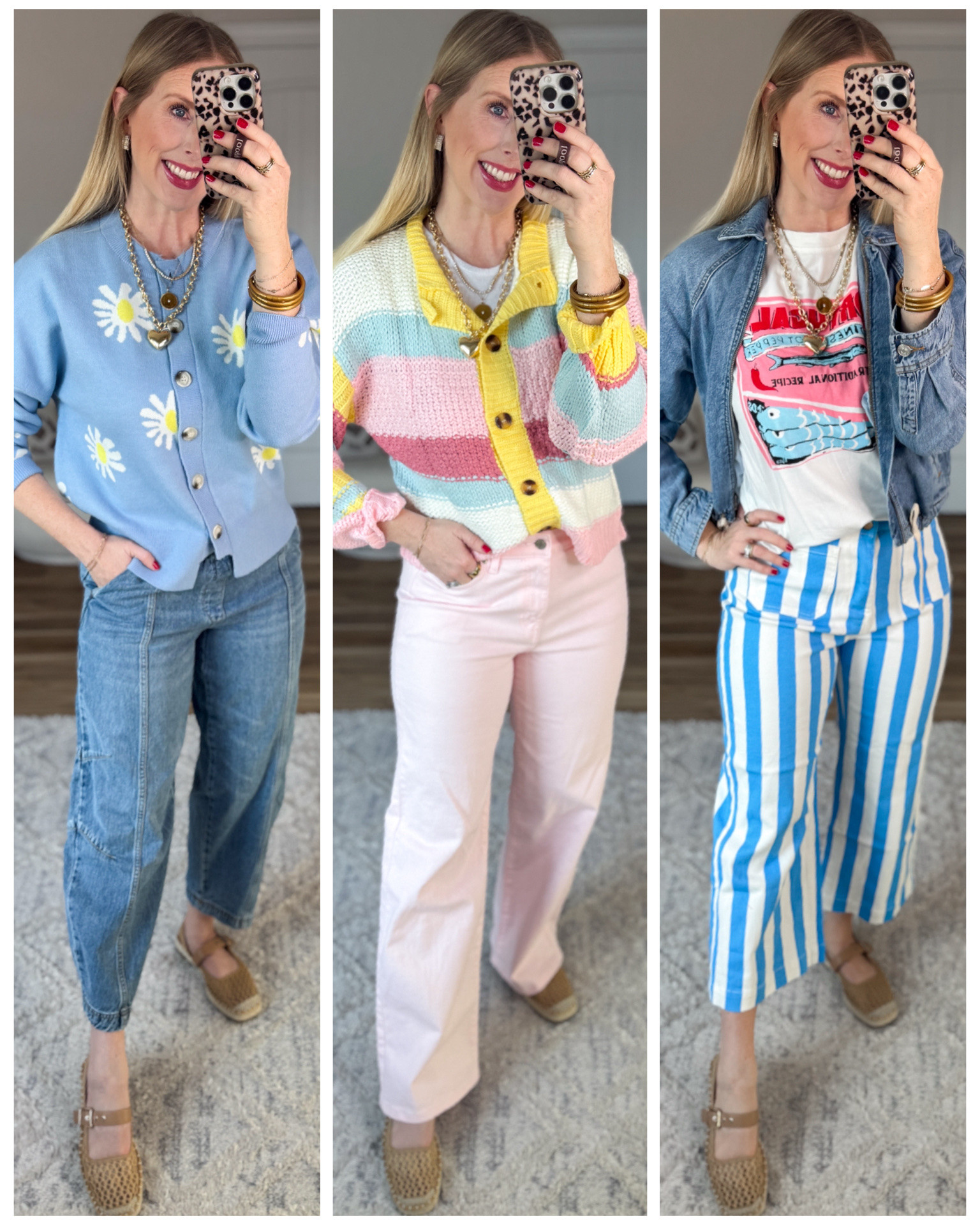 Daily try on, Amazon outfit, Amazon fashion 

#LTKootd #LTKSaleAlert