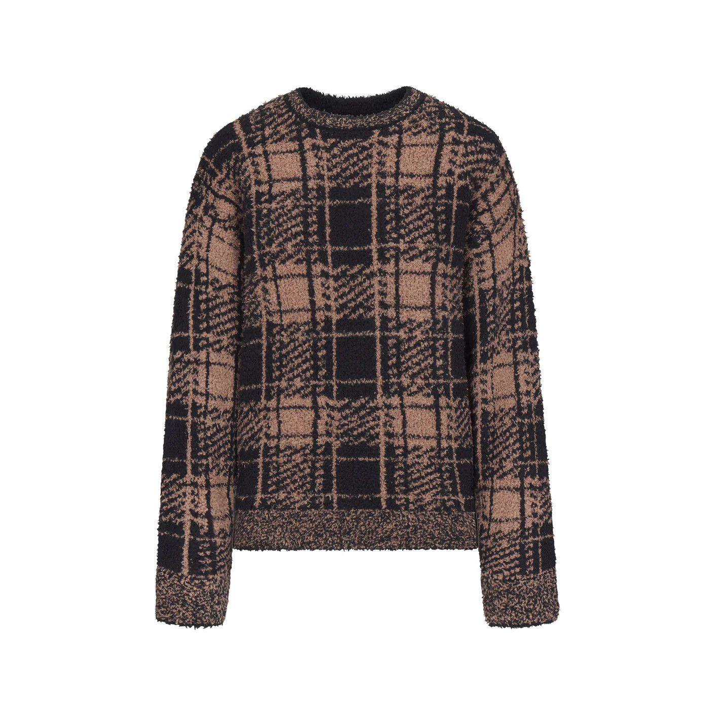 COZY KNIT UNISEX PULLOVER | SKIMS (US)