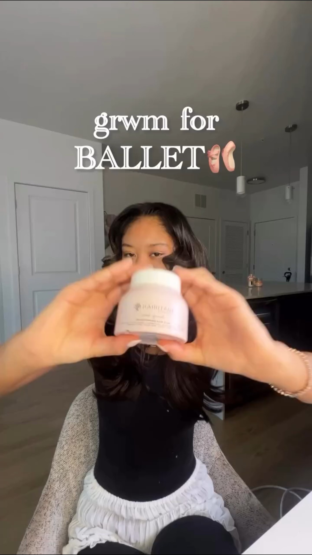 fav time of the week🩰

#ballet #dance #hobbycollector #girls