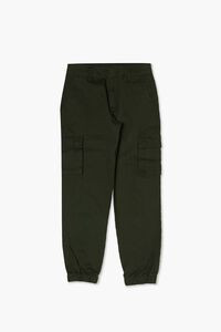 Kids Cargo Joggers (Girls + Boys) | Forever 21 (US)