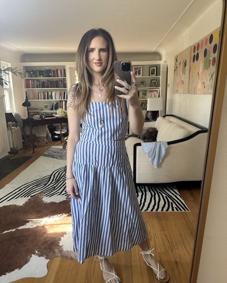 This Old Navy set is giving summer in Saint-Tropez and I’m here for it. 

#sundress #sets #oldnavy #summeroutfits #casualoutfits #vacationoutfits #beachoutfits #vacationdress #beachy #sainttropez #france #italy #greece 

#LTKStyleTip #LTKBeauty #LTKTravel
